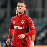 Cruda autocrítica de Galoppo por haberse cruzado con un hincha de River: “Nunca le recriminaría”