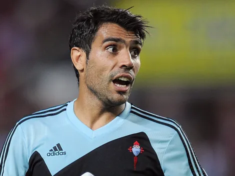 Surgió de River, jugó 7 años en España y contó lo duro que fue tratar con Luis Enrique: “Empezamos mal”