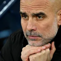 Pep Guardiola perdió la cabeza y ofertó 30 millones por un defensor que queda libre en seis meses