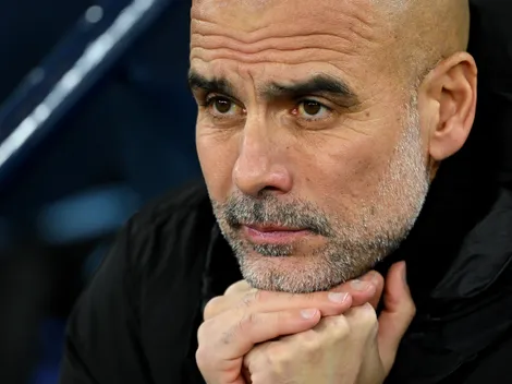 Pep Guardiola perdió la cabeza y ofertó 30 millones por un defensor que queda libre en seis meses