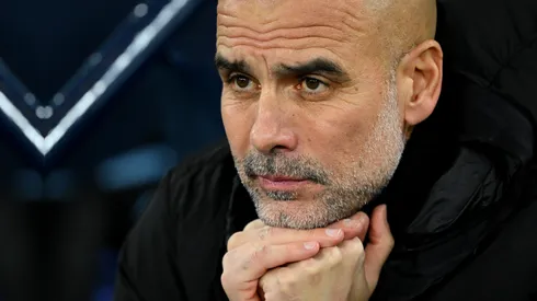 Manchester City quiere reforzarse en este mercado con un jugador que llevan siguiendo desde hace tiempo
