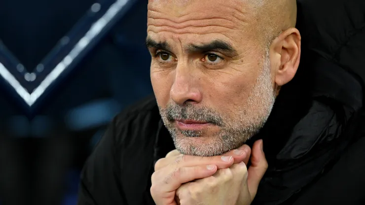 Manchester City quiere reforzarse en este mercado con un jugador que llevan siguiendo desde hace tiempo
