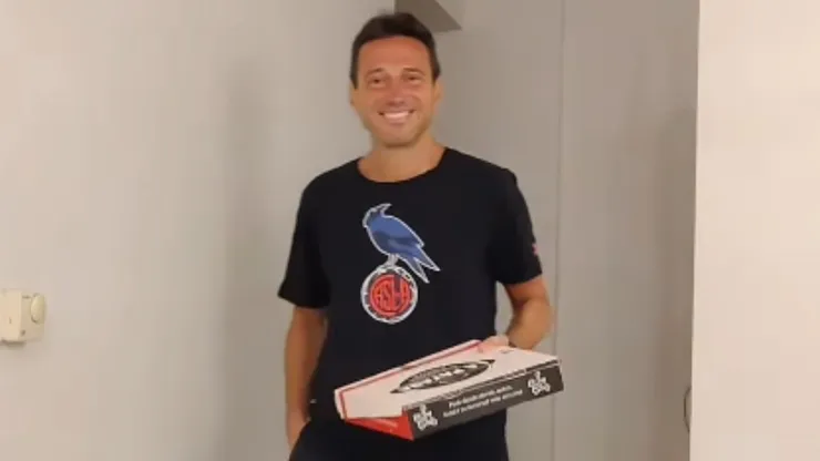 Marcelo Moretti