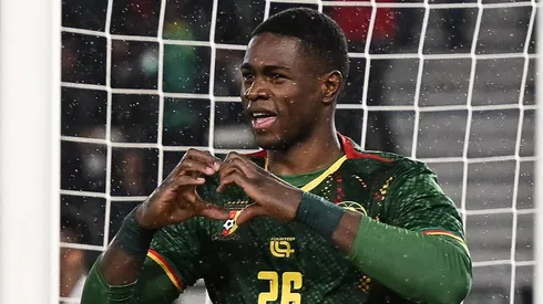 El camerunés surgido de Albacete milita actualmente en Bayer Leverkusen y disputó la última Copa Africana.
