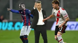 Romaña, Gallardo y Colidio