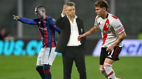 Romaña, Gallardo y Colidio
