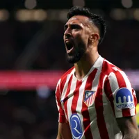 Inter de Milán propone un trueque al Atlético de Madrid por Nico González