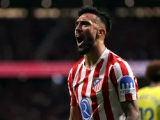 Inter de Milán propone un trueque al Atlético de Madrid por Nico González