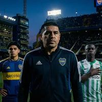 Mercado de pases de Boca, HOY y EN VIVO: Riquelme destrabó la llegada de Hinestroza y hubo oferta por Zeballos