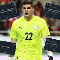 Decidió quedarse en el fútbol argentino para jugar el Mundial y desató una lluvia de críticas de los hinchas: “Nos usa de vidriera”