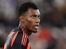 Atlético Mineiro está negociando por Mateo Cassierra