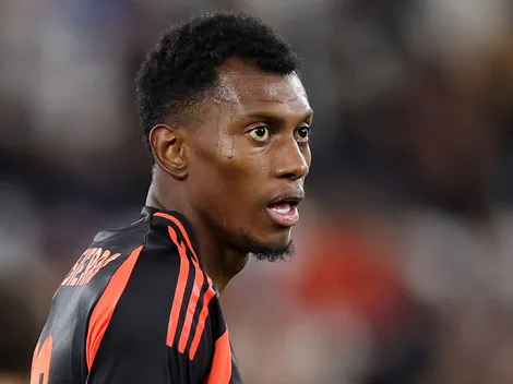 Atlético Mineiro está negociando por Mateo Cassierra