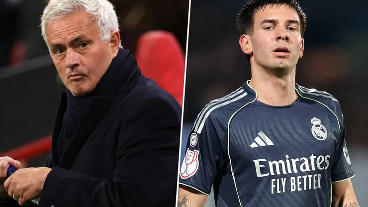 José Mourinho apuntado para dirigir el Real Madrid