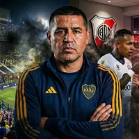 Se conoció la postura de Boca ante el posible arribo de Sebastián Villa a River