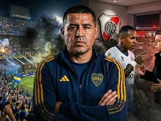 Se conoció la postura de Boca ante el posible arribo de Sebastián Villa a River