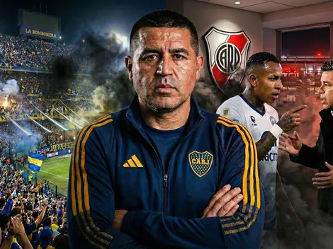 Se conoció la postura de Boca ante el posible arribo de Sebastián Villa a River