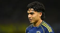 Boca hoy: dudas por Zeballos, caído lo de Lescano y mensajes de Bruno Fernandes