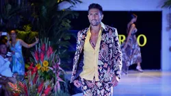 Modelo, luchador, celebrity pero con pasado en San Lorenzo y Boca: la peculiar vida de Gastón Castaño en Bali