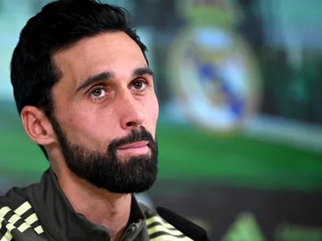 Arbeloa advirtió a los hinchas de Real Madrid en medio de la crisis: “Si no lo hacen no han entendido”