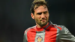 Mandó a la B a River, Scaloni se lo robó a la Selección de Italia y volverá al fútbol argentino tras 14 años en Europa