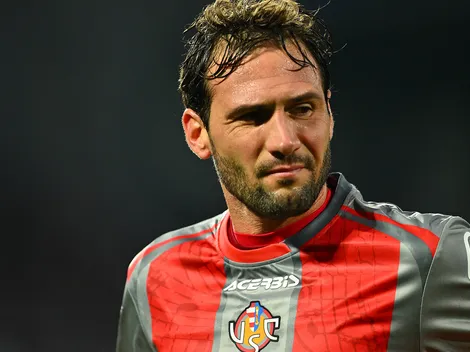 Mandó a la B a River, Scaloni se lo robó a la Selección de Italia y volverá al fútbol argentino tras 14 años en Europa