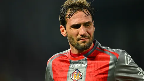 Mandó a la B a River, Scaloni se lo robó a la Selección de Italia y volverá al fútbol argentino tras 14 años en Europa