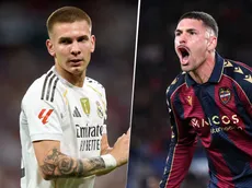 Qué canal pasa Real Madrid vs. Levante por LaLiga: dónde ver el partido EN VIVO y ONLINE