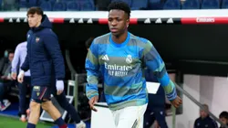 Chiflada monumental a los jugadores del Real Madrid.