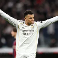 Minuto a minuto de Real Madrid 1-0 Levante: GOL DE MBAPPÉ