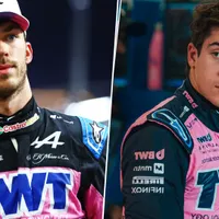 Franco Colapinto y Pierre Gasly, frente a un particular desafío en Alpine que no tendrá ninguna otra escudería en la F1 2026