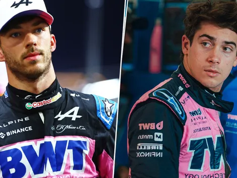 Franco Colapinto y Pierre Gasly, frente a un particular desafío en Alpine que no tendrá ninguna otra escudería en la F1 2026