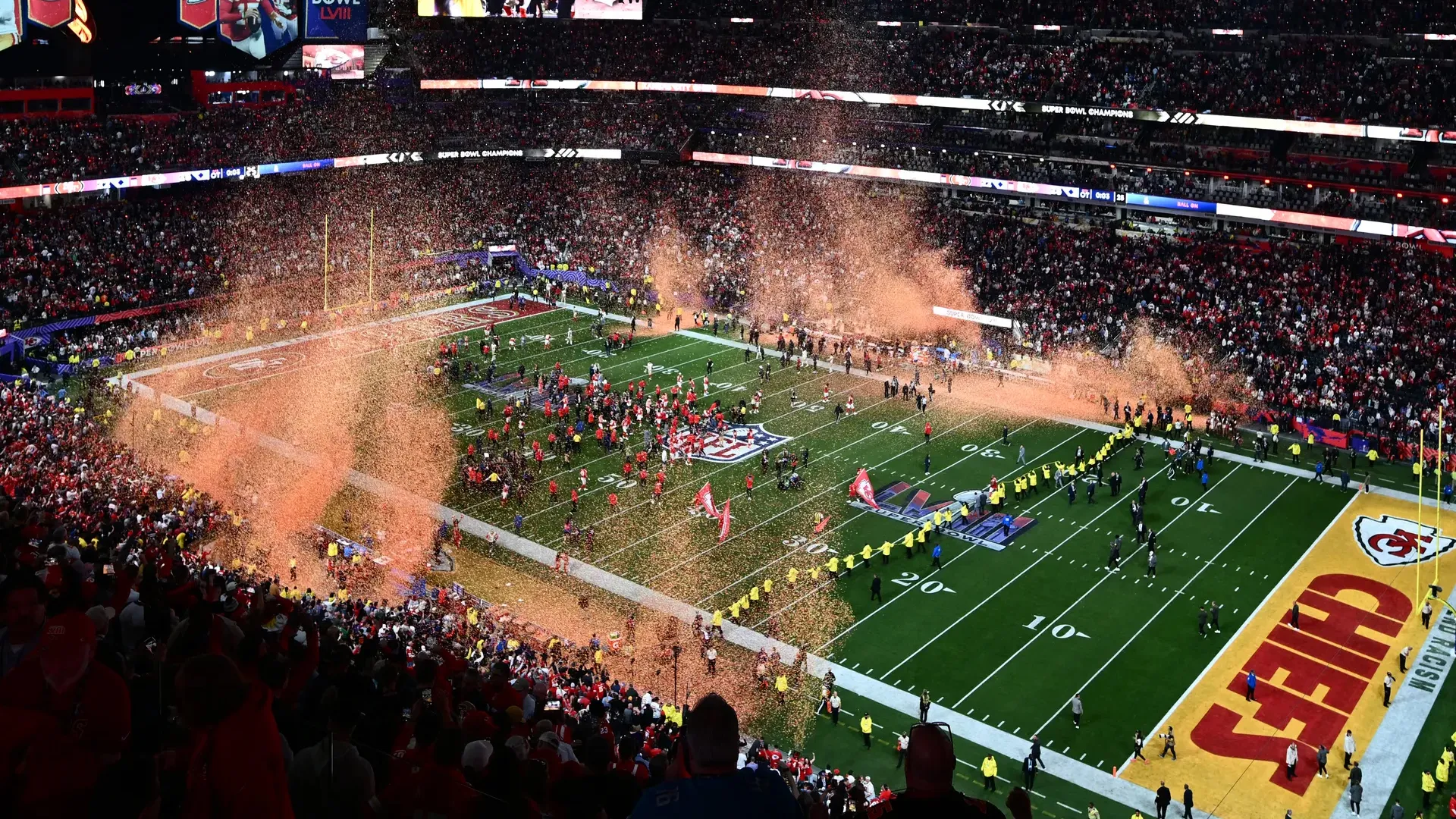 Cadillac presentará su diseño para la F1 2026 en el Super Bowl LX.