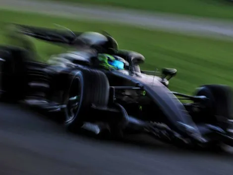 La escudería de la Fórmula 1 que presentará su monoplaza para el 2026 en el Super Bowl