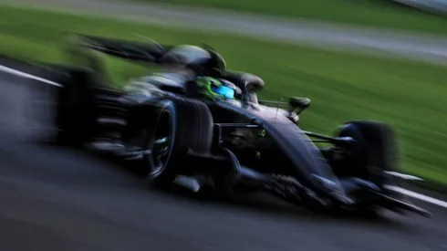 Cadillac presentará su livery en el Super Bowl LX
