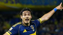 Al experimentado delantero lo invitaron a jugar en su país.