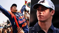 El mensaje de Colapinto a Benavides tras ganar el Dakar