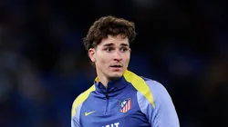 A, delantero le está costando replicar la cuota goleadora de la temporada anterior.