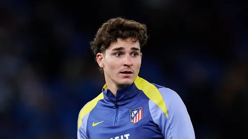 A, delantero le está costando replicar la cuota goleadora de la temporada anterior.
