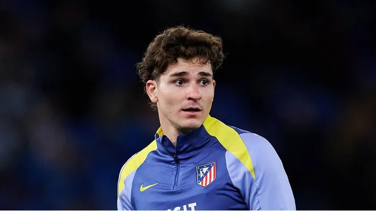 A, delantero le está costando replicar la cuota goleadora de la temporada anterior.
