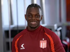 Cetré rompió el silencio luego de que su representante lo ofreciera a River: "Siempre existen ofertas"