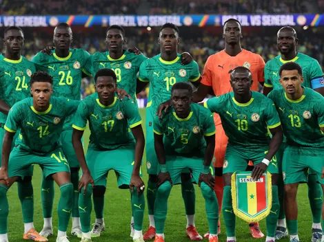 Senegal denunció a Marruecos a horas de la final de la Copa Africana: “En peligro”