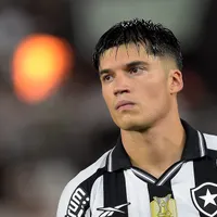 En Brasil vinculan al Tucu Correa con River