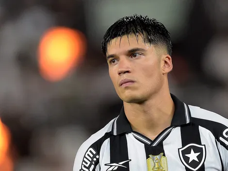 En Brasil vinculan al Tucu Correa con River