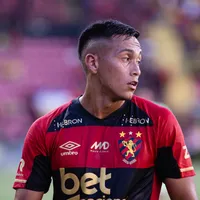 Independiente Rivadavia encontró al reemplazante de Sebastián Villa en un argentino del Brasileirao