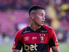 Independiente Rivadavia encontró al reemplazante de Sebastián Villa en un argentino del Brasileirao