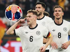 Alemania amenaza con boicotear el Mundial 2026 si Donald Trump y Estados Unidos avanzan sobre Groenlandia