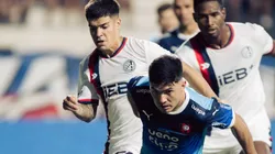 San Lorenzo y Cerro Porteño se miden por un amistoso de pretemporada.