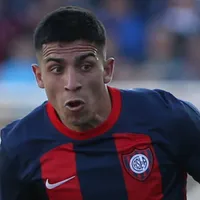Boca envió la oferta formal a San Lorenzo por Cuello: los detalles