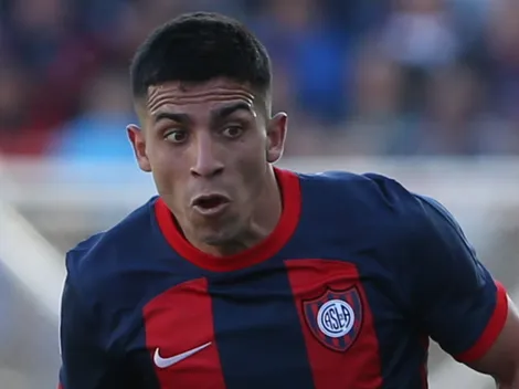 Boca envió la oferta formal a San Lorenzo por Cuello: los detalles
