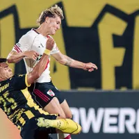 River 0 vs. 0 Peñarol por la Serie Río de la Plata: minuto a minuto